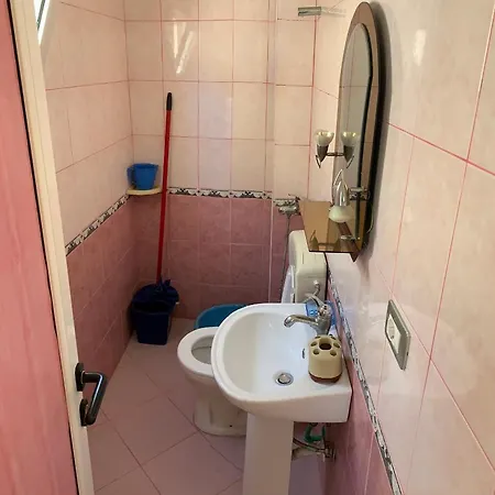 شقة Topciu's Lake Appartments *