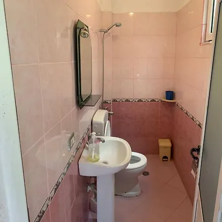 Topciu's Lake Appartments Daire Pogradaş