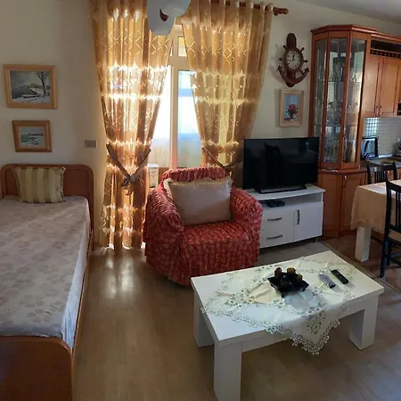 شقة Topciu's Lake Appartments