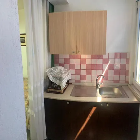 Daire Topciu's Lake Appartments