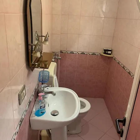 Daire Topciu's Lake Appartments *