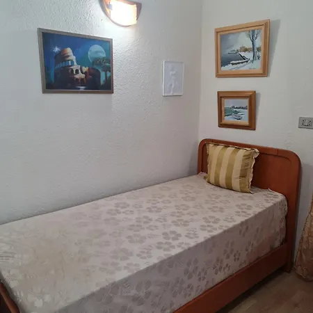 Topciu's Lake Appartments شقة *