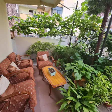 Topciu's Lake Appartments Pogradaş