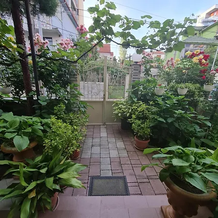 شقة Topciu's Lake Appartments *