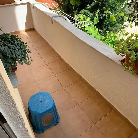 Topciu's Appartments Апартаменты
