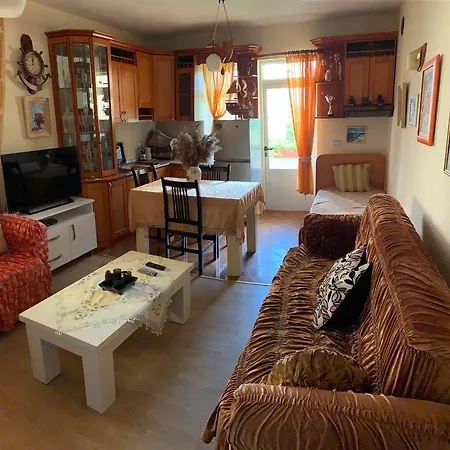 Topciu's Appartments