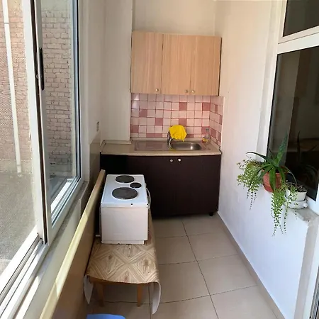Topciu's Appartments * Поградец