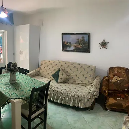 Topciu's Lake Appartments * Pogradec