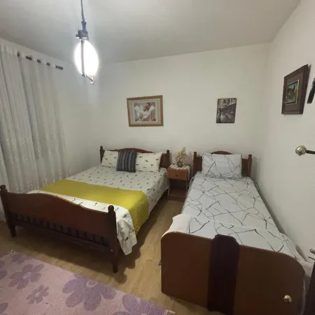 Topciu's Appartments Поградец
