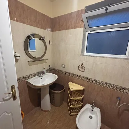Апартаменты Topciu's Appartments *