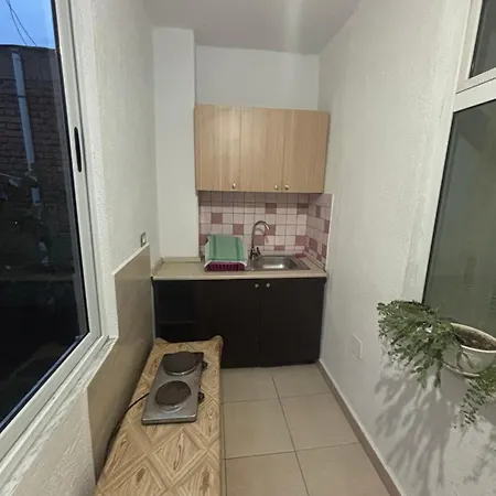 アパート Topciu's Lake Appartments